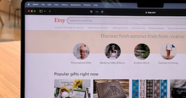 etsy dijital ürün satmak