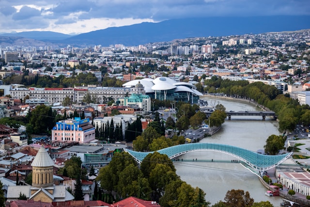 gürcistan teknoloji siteleri