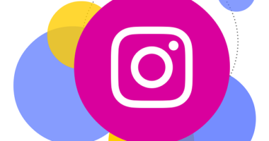 instagram yazıyor bildirimi