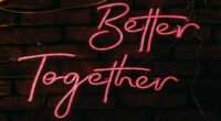 better together ne demek